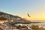 Cape Town weather: Friday is windy, but pack sunscreen for several beach days