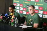 Erasmus names strong squad to face Wallabies in Rugby Championship opener
