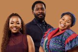 Scandal! comes to an end after 20 years on screen