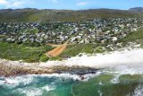SA seaside village popular with foreign buyers