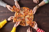Beloved pizza brand returns to South Africa after 10 years