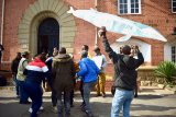 Shell’s Wild Coast seismic blasting case goes to the Concourt