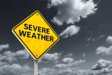 Severe thunderstorms are set to batter KwaZulu-Natal