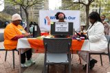 Sex workers offer justice department help
