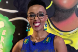 'I’m inspired': Radio jock Pabi Moloi bags SABC TV gig