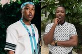‘Am I unemployed?’ Sihle Dambuza clears up his career misconception