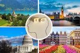 New study ranks the smartest countries in the world