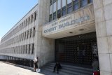 Court refurbishments expected to commence in a year’s time