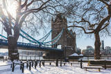 Will London see snow today?