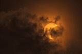 Will September’s solar eclipse be visible in South Africa?