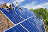 SA getting new solar panel plant backed by China
