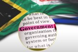 New study ranks SA government one of the worst in the world