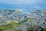 Why wealthy South Africans are betting big on this African island