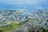 Why rich South Africans are investing heavily in this African island