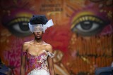 In photos: Soweto Fashion Week shows work of young designers