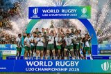 Junior Boks break 13-year title drought in Italy