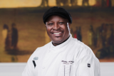 Chef Welile Mcotoyi champions African cuisine for global guests