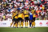Kaizer Chiefs news: Du Preez, Chislett, Saile, Potsane, Monyane