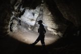 In photos: The fossil hunters of the Sterkfontein Caves