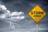 Severe thunderstorm warning issued for KwaZulu-Natal