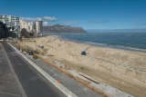 Cape Town advances Strand beach seawall project