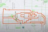 The Strava effect: Fitness becomes social