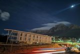 Why so many of Cape Town’s street lights don’t work