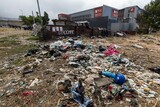 Court stops shacks from being built on District Six