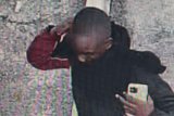 News24 | R50k reward for info on gunman who targeted Cape Town school, asking for cop’s child