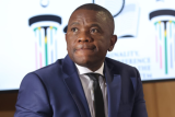 WATCH | 'Malicious' officials have infiltrated NPA unit — Mkhwanazi