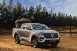 GWM launches new work-ready P300 SX bakkie range