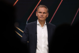 VW's Blume says cost cuts must be accelerated in response to tariffs