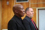 WATCH | Malema found guilty in firearm discharge case
