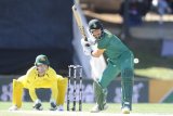 Markram top-scores in first ODI, but Rabada misses series with injury