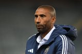 Pirates coach Ouaddou, several staff members recovering in hospital after road accident