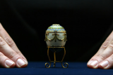 Gemfields sells Fabergé for $50m for capital at Mozambique, Zambia mines