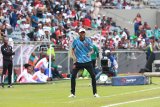 Polokwane City coach worried as goal drought extends
