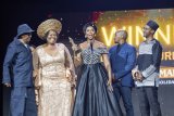 The future of film: women win big at the Simon Sabela Awards