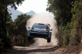 Ogier edges Tanak to claim fifth Sardinia crown as Toyota charge into title fight