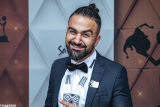 Comedian encourages SA citizens to make most of their country