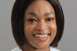 Periodontist Dr Mpho Moloi gives tips for a healthy smile