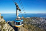 Table Mountain Cableway is open again – Here’s what’s new