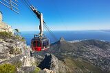 Cable to keepsake: How Table Mountain turns its waste into wonder