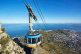 Table Mountain Cableway opens again – Here’s what to expect