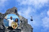 Good news for Cape Town’s Table Mountain Cableway