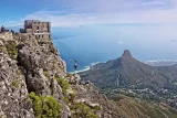 Table Mountain Cableway shuts down – What hikers need to know