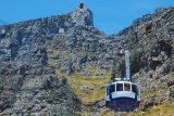 Table Mountain: Cableway offers locals 96th birthday discount