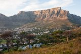 Violent crime on Table Mountain is increasing, volunteers warn