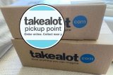 Takealot to introduce more pickup points around South Africa