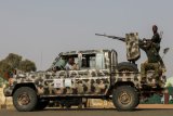At least 13 drown fleeing armed men in northwest Nigeria
